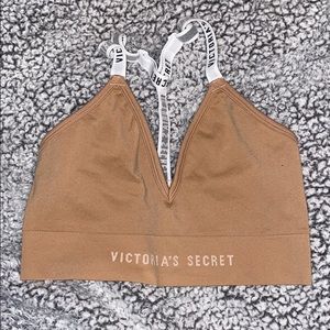 💗Victoria’s Secret Perfect Comfort Bralette💗